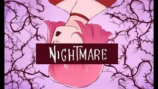 Halsey - Nightmare || Animation Meme