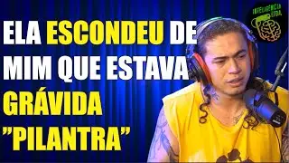 Whindersson Nunes   Foi assim que descobri que seria pai