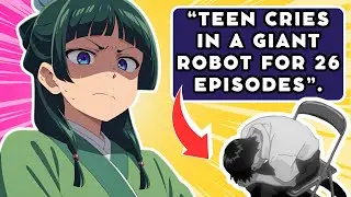 GUESS the ANIME CHARACTER with a BAD DESCRIPTION 🔥 | ANIME QUIZ