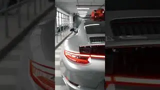 Porsche 911 #auto #automobile #car