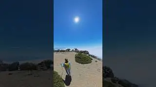 Cucamonga Peak Hike
