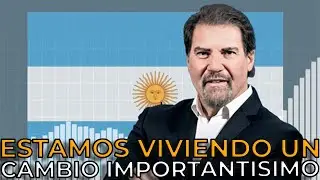 ZUCHOVICKI: EL VALOR DEL DOLAR ES UN ESTADO DE ANIMO - Entrevista completa en LN+