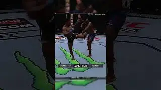 Лучший нокаут в 