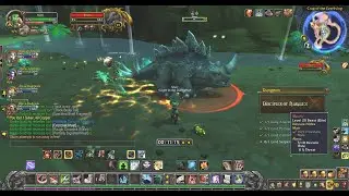 Wailing Caverns Dungeon Guide for World of Warcraft