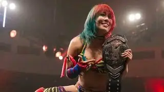 Top 36 campeonas de lucha libre con reinados más largos hasta 2025