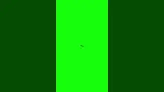 green screen effect