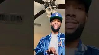 Chris Brown - Take You Down (Who TF is Robert Glasper Mix)