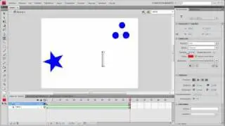 Tutorial Flash - Interpolacion de Forma
