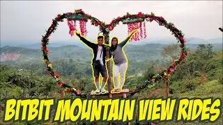 Bitbit Bridge Norzagaray Bulacan | MOUNTAIN VIEW SUPER GANDA