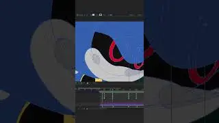 Sonic Vs Metal Sonic Animation (WIP)