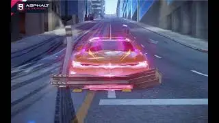 Mastering the Streets: Epic Asphalt 9 Races and High-Octane Action! 🏎️💨