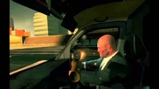 FZ.se - Project Morpheus (London Heist-demo)