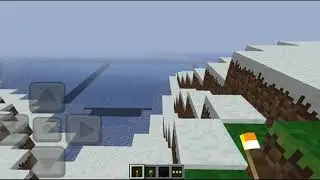 скачать самую старую версию майнкрафта на андроид