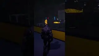 Unreal Engine 5 X-Ray Vision Component