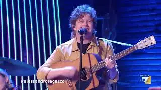 Alessandro Ragazzo -