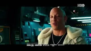 XXX The Return of Xander Cage Premiere October 7 at 8pm on HBO (ch 285) | First Media