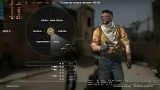 PHENOM x4 965 + GTX 750sc | 2020 | CS GO - 1080p -768p -960p Low Settings