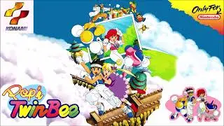 Pop'n Twinbee -02- Demo (SNES/SFC) - OST