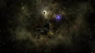 BACKGROUND VIDEO 4K/UHD/HD Footage, Background, Animations, Loops, Clips, Motion Graphics- Nebula