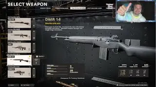 The "Perfect FFA" Challenge - DMR