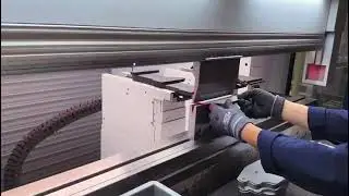 #TRUMPF #TruBend #7050 #B28 #Gebrauchtmaschine #usedmachine #Abkantpresse #pressbrake