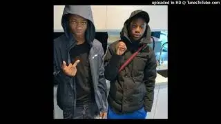 [FREE] #OFB AKz X Dsavv X UK Drill Type Beat - 