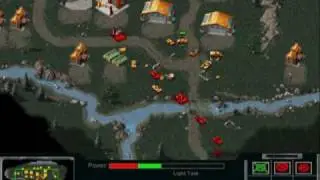 Java Game Development 2 - Red Alert / Starcraft Style RTS