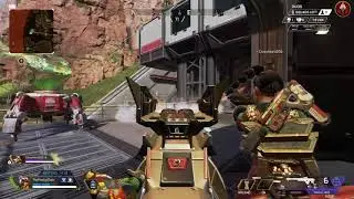 Mirage is OP!