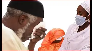 Vidéo- Fatima convertis à l'islam par Oustaz Alioune Sall,  des 