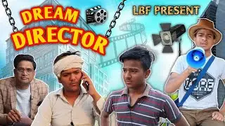DREAM DIRECTOR / Official Video / #lemonboysfilms #viral #comedy