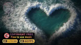 Luke Bergs - My Heart Is An Ocean | No Copyright Music