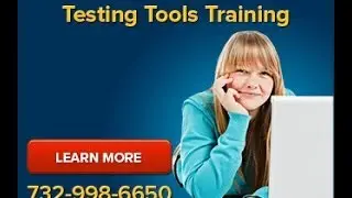 TrainingRite SoapUI Ruby Cucumber Selenium Automated Software Testing Training