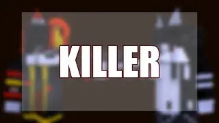 Killer meme | Minecraft Animation