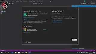 Visual studio 2020 professional and enterprise key working 100%.