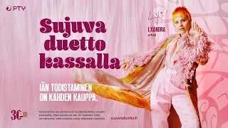 PTY - Sujuva duetto - Ikärajavalvonnan kampanja