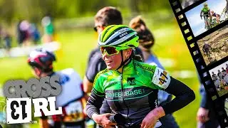 Crossgirl | Season 2 | Episode 3