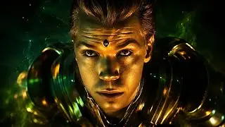 Adam Warlock - CRAZY ON YOU [Heart]