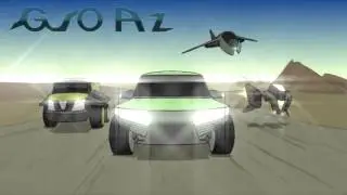 Guro Az (STBlackST Version)