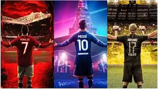 BEST FOOTBALL EDITS - FAILS, GOALS & SKILLS (#1) #ronaldo