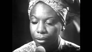 Nina Simone - Don't Let Me Be Misunderstood (Live 1968) HQ