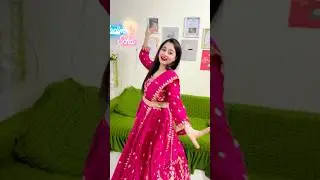 আমার ননদিনী অনেক সুন্দর নাচতে পারে মাশাআল্লাহ অনেক কিউট লাগছে 🥀🥰