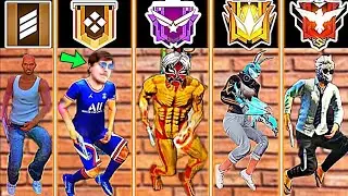 NOOB TO PRO JOURNEY⚡⚡ LVL 100 pare⚡ A3,A5,A6,A7,J2,J5,J7,S5,S6,S7,S9,A10,A20,A30,A50,A70(2)