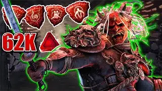 НОВЫЙ УБИЙЦА ONI-Dead By Daylight-первый взгляд,тест