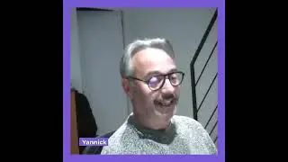 Avis référencement Wix de Yannick