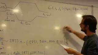 Digital Speech Processing Examples