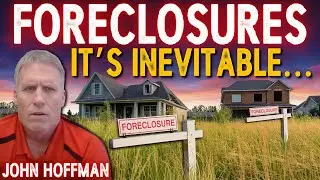 Home Foreclosures! Reality of Personal Financial Trouble