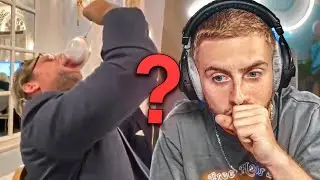 QUAND LES HUMAINS N’ONT PAS DE CERVEAU ! 😂 (React)