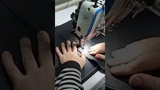 Пошив дорожной сумки