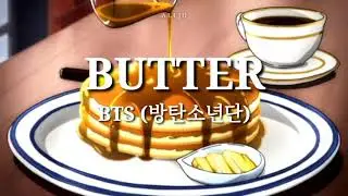 BUTTER - BTS (Traducido a Español)