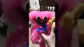 тот самый друг который отвечает на званки киси миси и хаги ваги